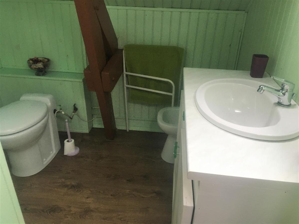 La Cle Des Champs Villa Longueval Dış mekan fotoğraf