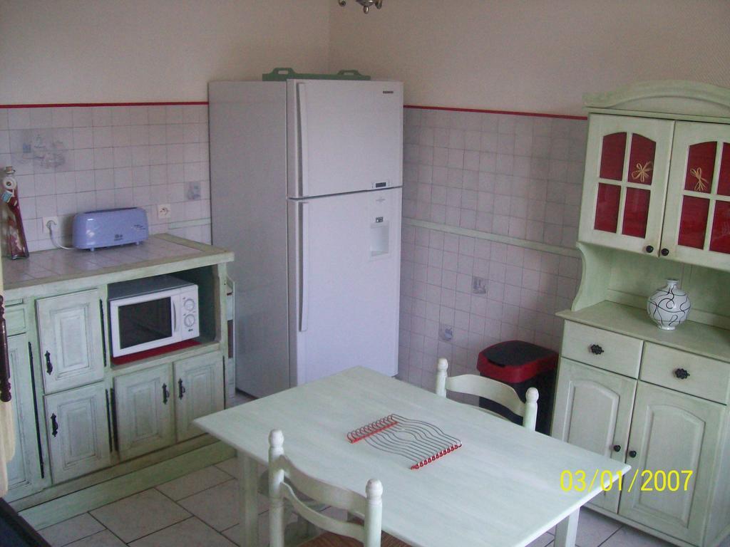 La Cle Des Champs Villa Longueval Dış mekan fotoğraf