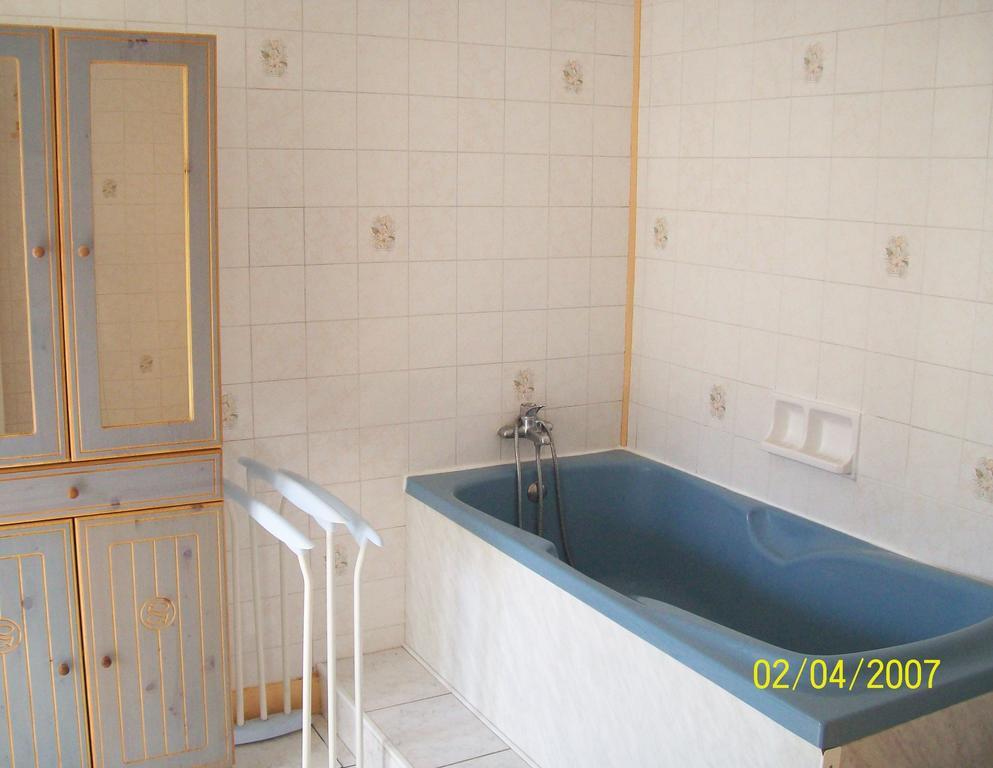 La Cle Des Champs Villa Longueval Dış mekan fotoğraf